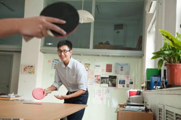 浦东少儿体育培训价格及优惠政策解析(图1)